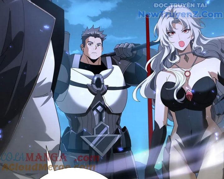 Toàn Dân Chuyển Chức: Ngự Long Sư Là Chức Nghiệp Yếu Nhất? Chapter 119 - Trang 4