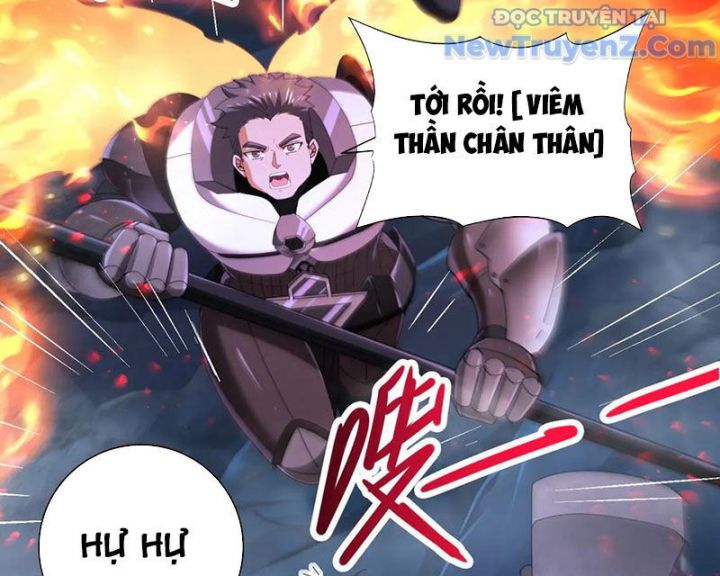 Toàn Dân Chuyển Chức: Ngự Long Sư Là Chức Nghiệp Yếu Nhất? Chapter 119 - Trang 4