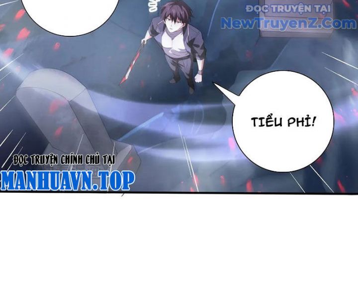 Toàn Dân Chuyển Chức: Ngự Long Sư Là Chức Nghiệp Yếu Nhất? Chapter 119 - Trang 4