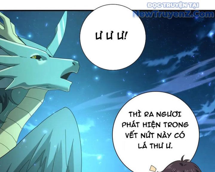 Toàn Dân Chuyển Chức: Ngự Long Sư Là Chức Nghiệp Yếu Nhất? Chapter 119 - Trang 4