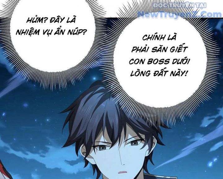 Toàn Dân Chuyển Chức: Ngự Long Sư Là Chức Nghiệp Yếu Nhất? Chapter 119 - Trang 4