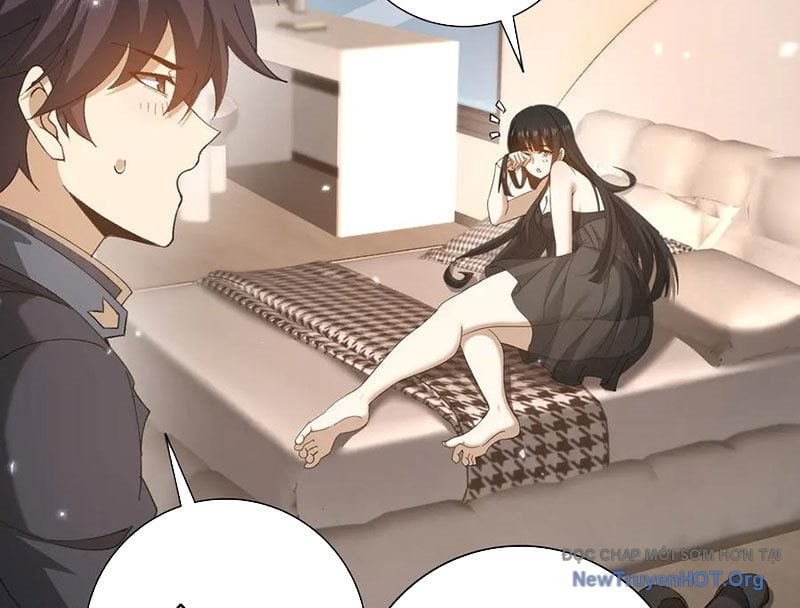 Toàn Dân Chuyển Chức: Ngự Long Sư Là Chức Nghiệp Yếu Nhất? Chap 158 5