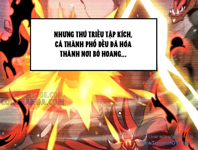 Toàn Dân Chuyển Chức: Ngự Long Sư Là Chức Nghiệp Yếu Nhất? Chap 158 30