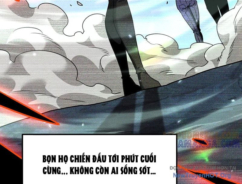 Toàn Dân Chuyển Chức: Ngự Long Sư Là Chức Nghiệp Yếu Nhất? Chap 158 34