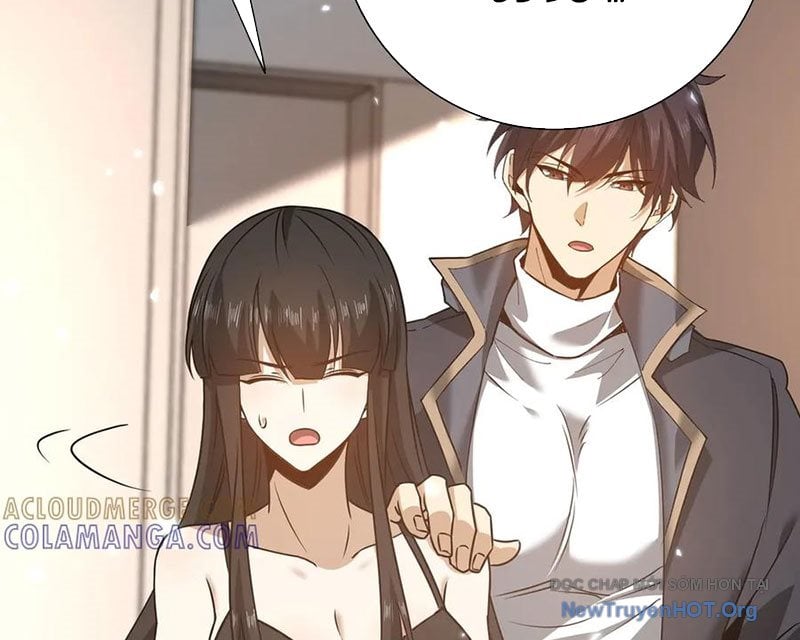 Toàn Dân Chuyển Chức: Ngự Long Sư Là Chức Nghiệp Yếu Nhất? Chap 158 42