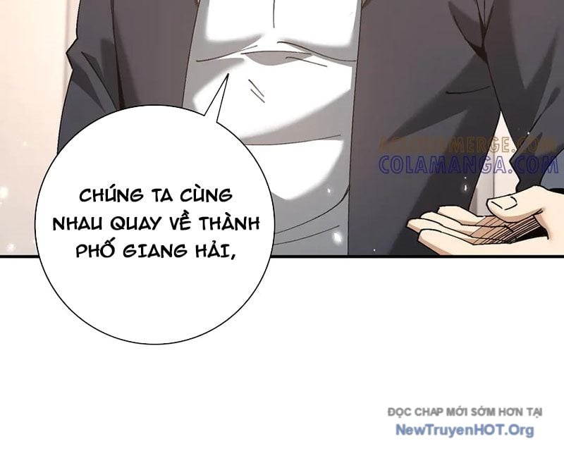 Toàn Dân Chuyển Chức: Ngự Long Sư Là Chức Nghiệp Yếu Nhất? Chap 158 46