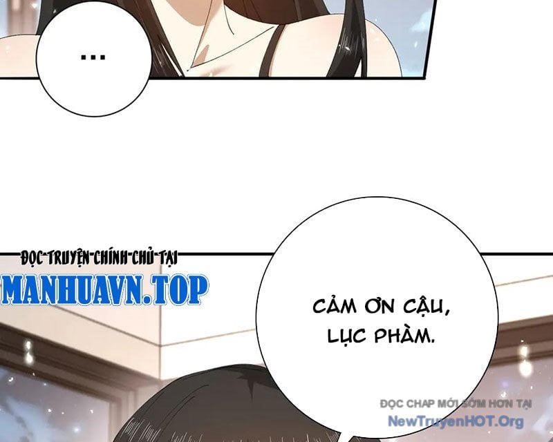 Toàn Dân Chuyển Chức: Ngự Long Sư Là Chức Nghiệp Yếu Nhất? Chap 158 48