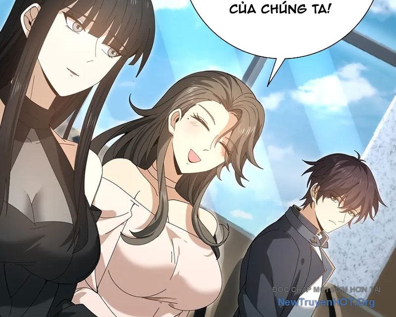 Toàn Dân Chuyển Chức: Ngự Long Sư Là Chức Nghiệp Yếu Nhất? Chap 158 71