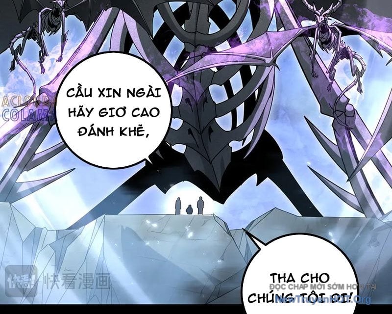 Toàn Dân Chuyển Chức: Ngự Long Sư Là Chức Nghiệp Yếu Nhất? Chap 158 84