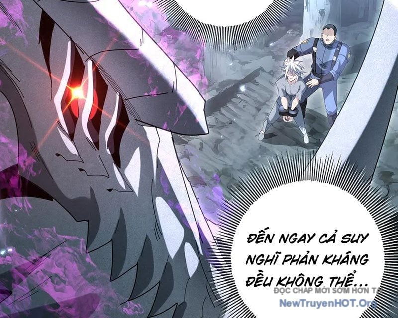Toàn Dân Chuyển Chức: Ngự Long Sư Là Chức Nghiệp Yếu Nhất? Chap 158 101