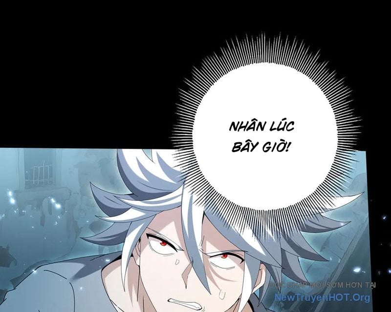 Toàn Dân Chuyển Chức: Ngự Long Sư Là Chức Nghiệp Yếu Nhất? Chap 158 105