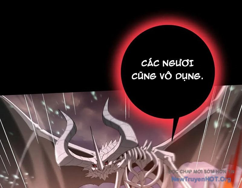 Toàn Dân Chuyển Chức: Ngự Long Sư Là Chức Nghiệp Yếu Nhất? Chap 158 124