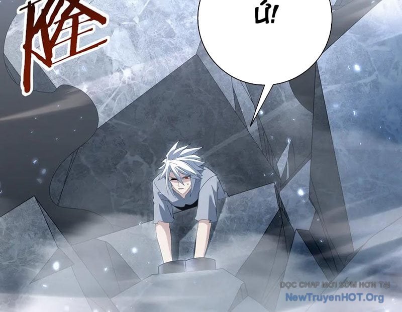 Toàn Dân Chuyển Chức: Ngự Long Sư Là Chức Nghiệp Yếu Nhất? Chap 158 131