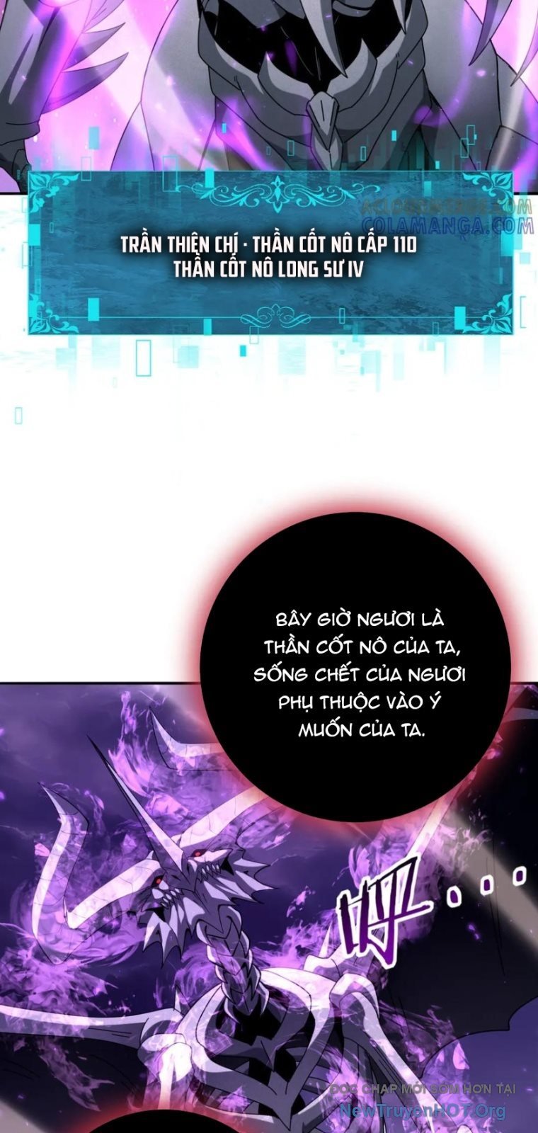 Toàn Dân Chuyển Chức: Ngự Long Sư Là Chức Nghiệp Yếu Nhất? Chapter 159 - Trang 3