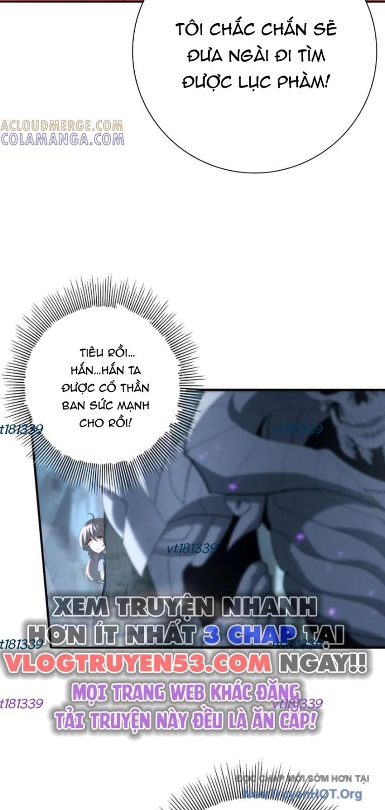 Toàn Dân Chuyển Chức: Ngự Long Sư Là Chức Nghiệp Yếu Nhất? Chapter 159 - Trang 3