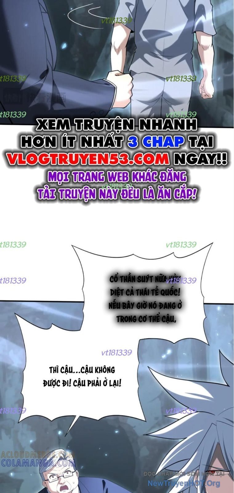 Toàn Dân Chuyển Chức: Ngự Long Sư Là Chức Nghiệp Yếu Nhất? Chapter 159 - Trang 3