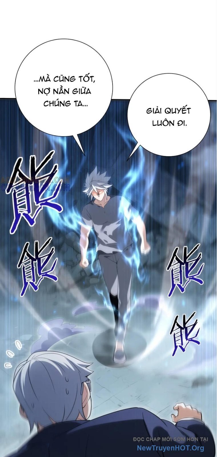 Toàn Dân Chuyển Chức: Ngự Long Sư Là Chức Nghiệp Yếu Nhất? Chapter 159 - Trang 3