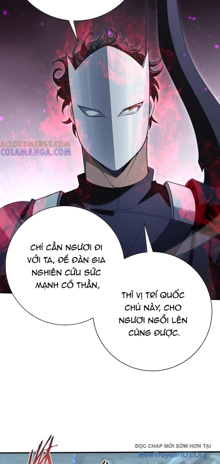 Toàn Dân Chuyển Chức: Ngự Long Sư Là Chức Nghiệp Yếu Nhất? Chapter 159 - Trang 3