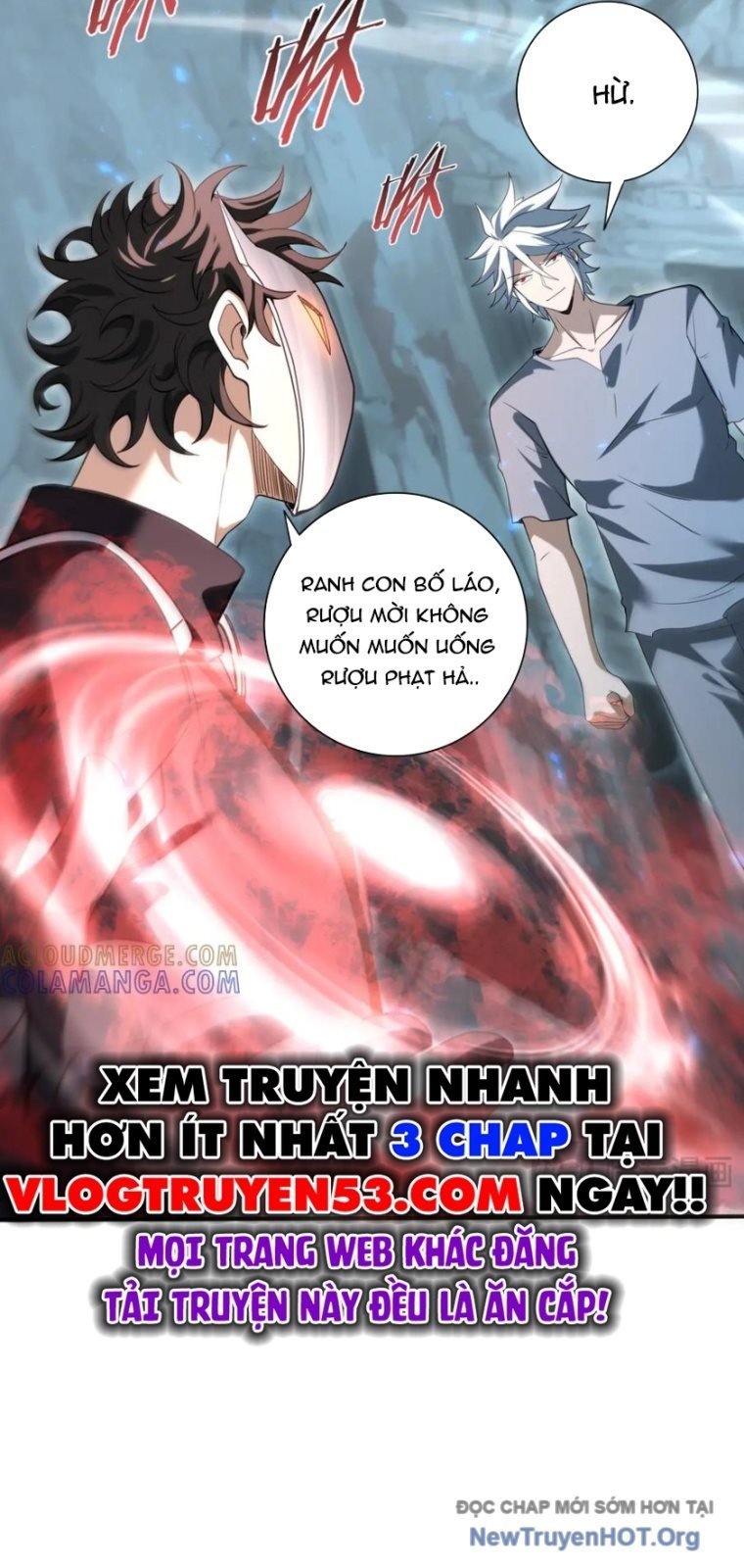 Toàn Dân Chuyển Chức: Ngự Long Sư Là Chức Nghiệp Yếu Nhất? Chapter 159 - Trang 3