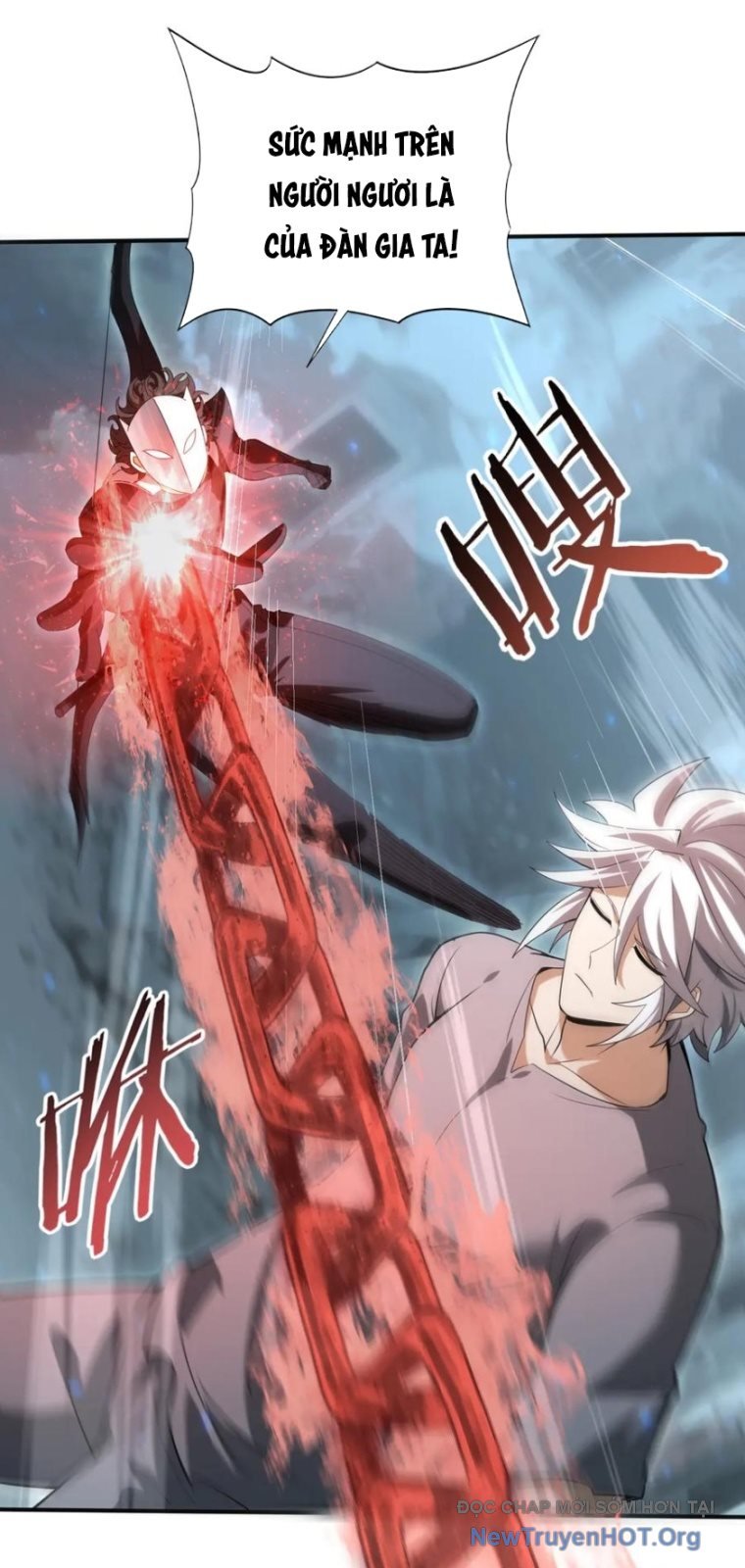 Toàn Dân Chuyển Chức: Ngự Long Sư Là Chức Nghiệp Yếu Nhất? Chapter 159 - Trang 3