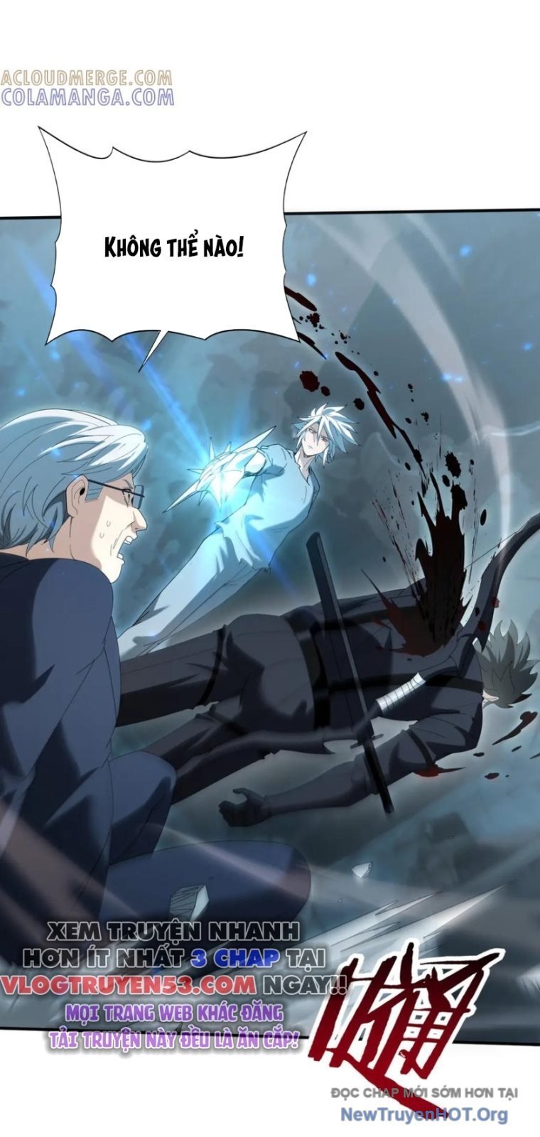 Toàn Dân Chuyển Chức: Ngự Long Sư Là Chức Nghiệp Yếu Nhất? Chapter 159 - Trang 3