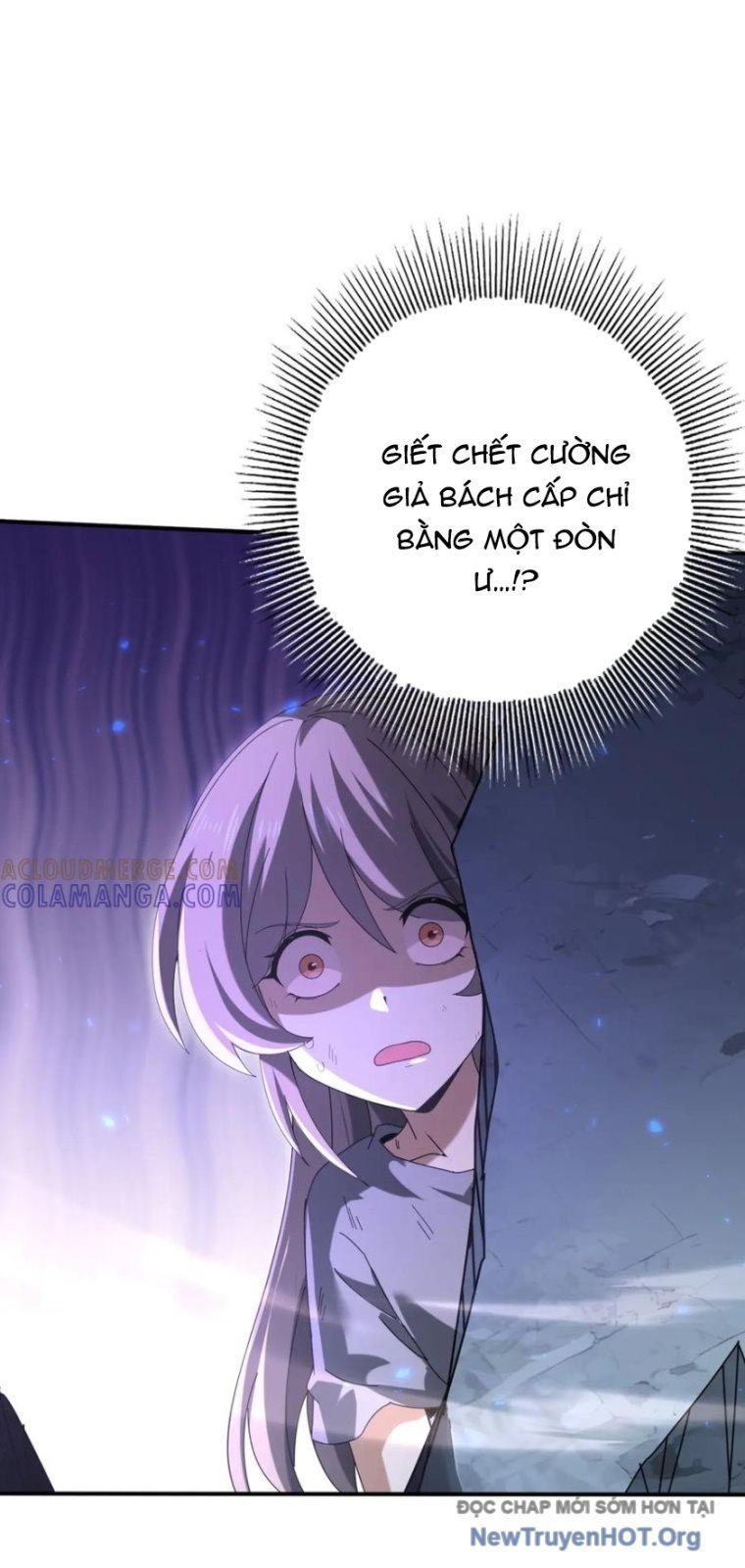 Toàn Dân Chuyển Chức: Ngự Long Sư Là Chức Nghiệp Yếu Nhất? Chapter 159 - Trang 3