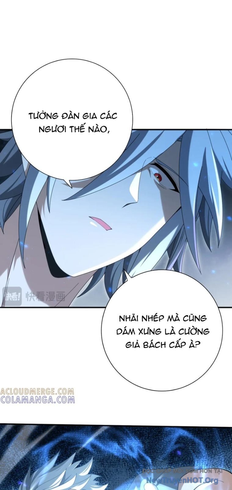 Toàn Dân Chuyển Chức: Ngự Long Sư Là Chức Nghiệp Yếu Nhất? Chapter 159 - Trang 3