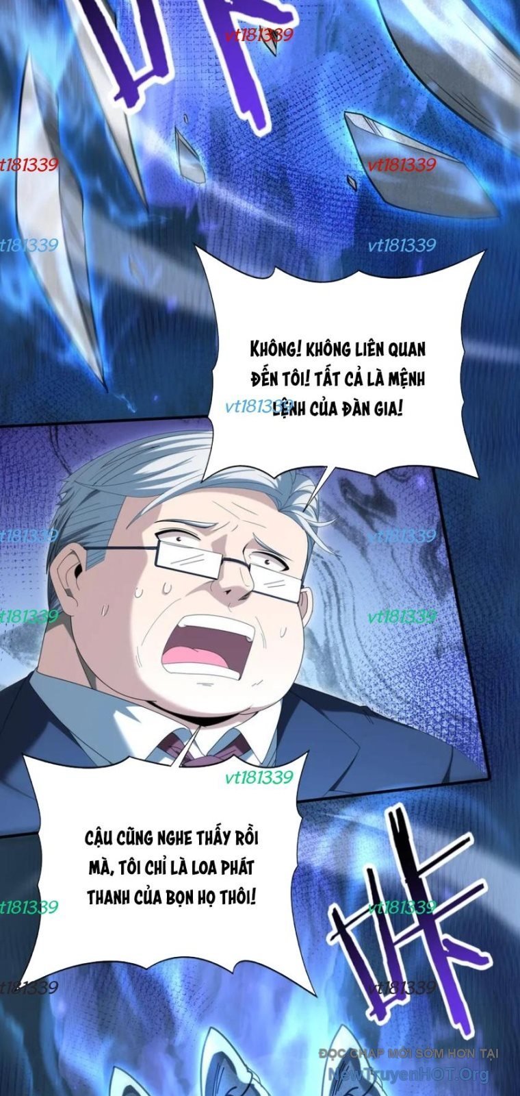 Toàn Dân Chuyển Chức: Ngự Long Sư Là Chức Nghiệp Yếu Nhất? Chapter 159 - Trang 3