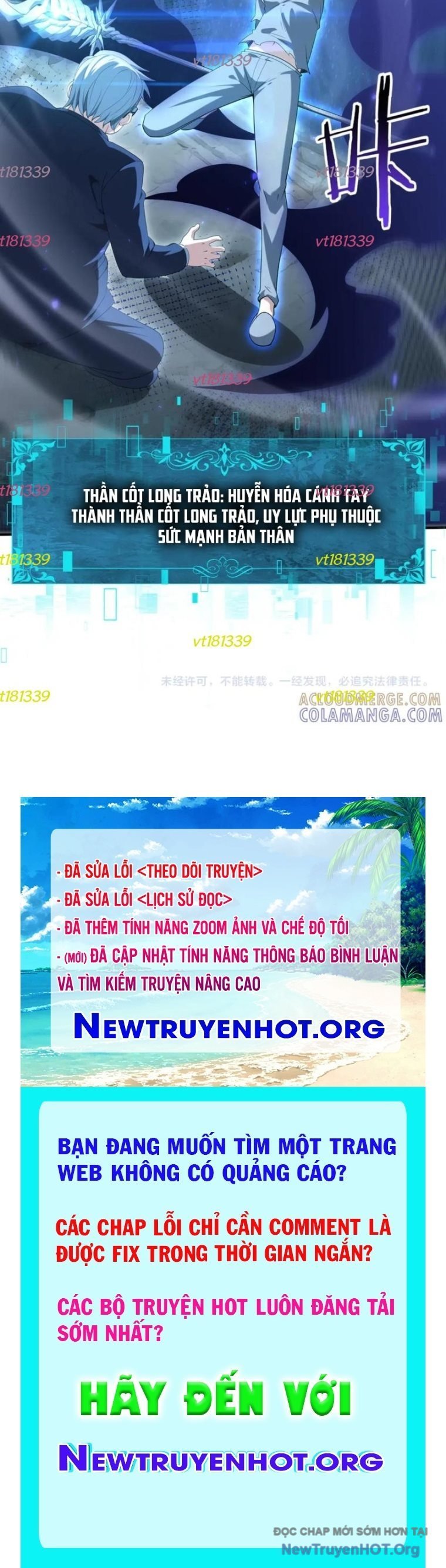 Toàn Dân Chuyển Chức: Ngự Long Sư Là Chức Nghiệp Yếu Nhất? Chapter 159 - Trang 3