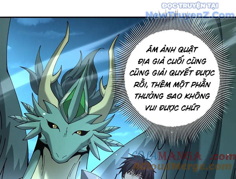 Toàn Dân Chuyển Chức: Ngự Long Sư Là Chức Nghiệp Yếu Nhất? Chapter 120 - Trang 2