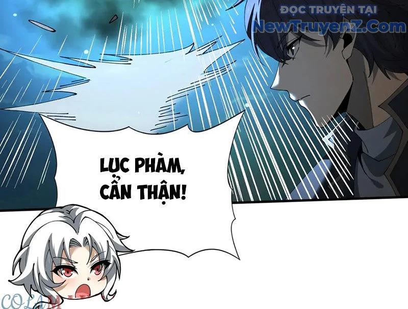 Toàn Dân Chuyển Chức: Ngự Long Sư Là Chức Nghiệp Yếu Nhất? Chapter 120 - Trang 2