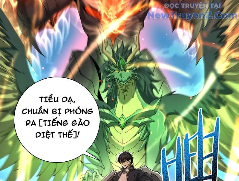 Toàn Dân Chuyển Chức: Ngự Long Sư Là Chức Nghiệp Yếu Nhất? Chapter 120 - Trang 2