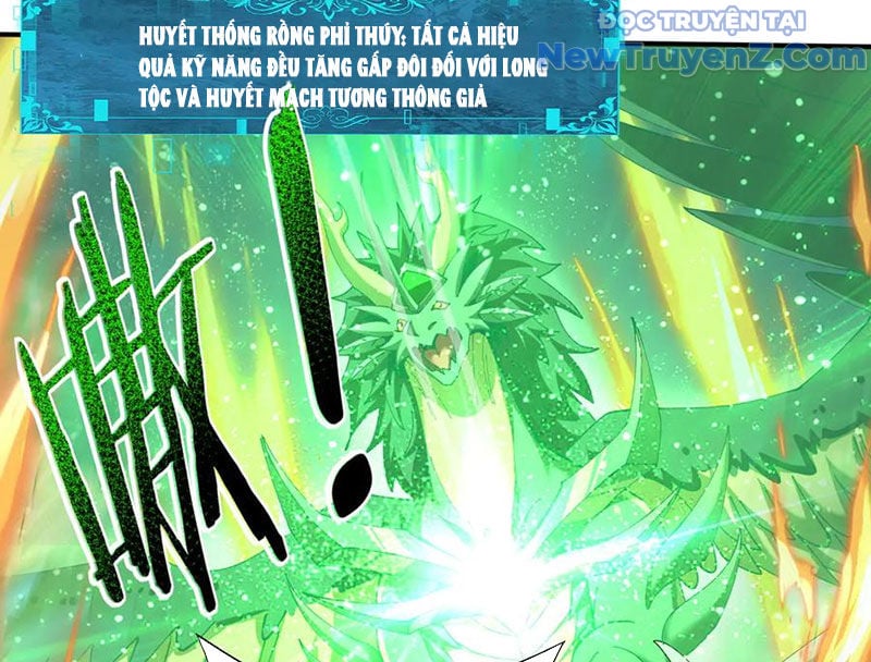 Toàn Dân Chuyển Chức: Ngự Long Sư Là Chức Nghiệp Yếu Nhất? Chapter 120 - Trang 2