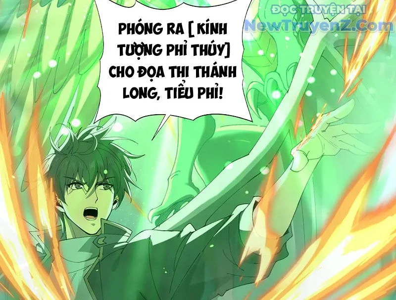 Toàn Dân Chuyển Chức: Ngự Long Sư Là Chức Nghiệp Yếu Nhất? Chapter 120 - Trang 2