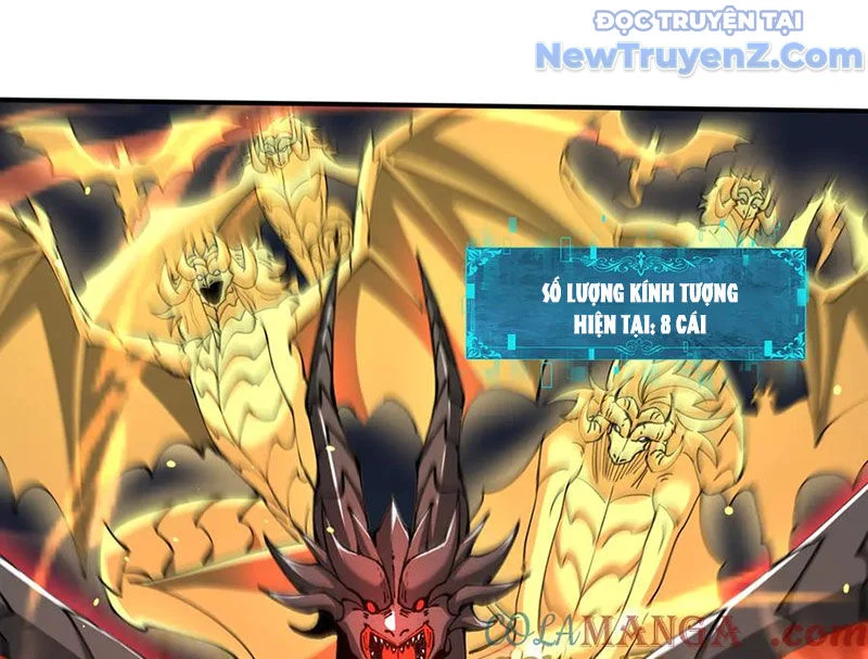 Toàn Dân Chuyển Chức: Ngự Long Sư Là Chức Nghiệp Yếu Nhất? Chapter 120 - Trang 2