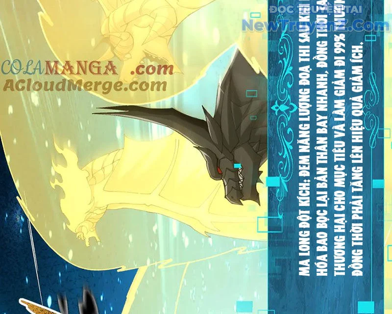 Toàn Dân Chuyển Chức: Ngự Long Sư Là Chức Nghiệp Yếu Nhất? Chapter 120 - Trang 2