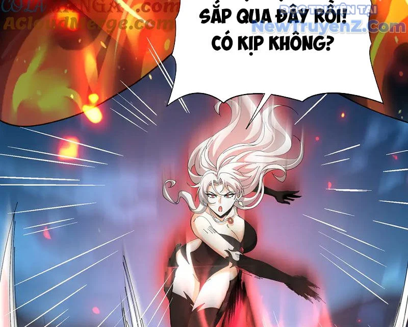 Toàn Dân Chuyển Chức: Ngự Long Sư Là Chức Nghiệp Yếu Nhất? Chapter 120 - Trang 2