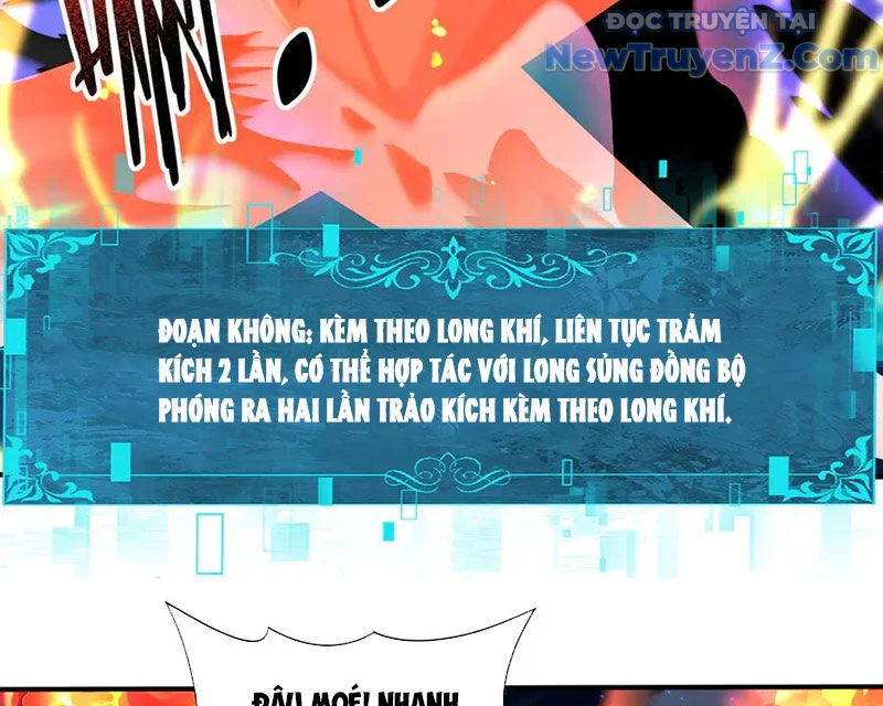 Toàn Dân Chuyển Chức: Ngự Long Sư Là Chức Nghiệp Yếu Nhất? Chapter 120 - Trang 2