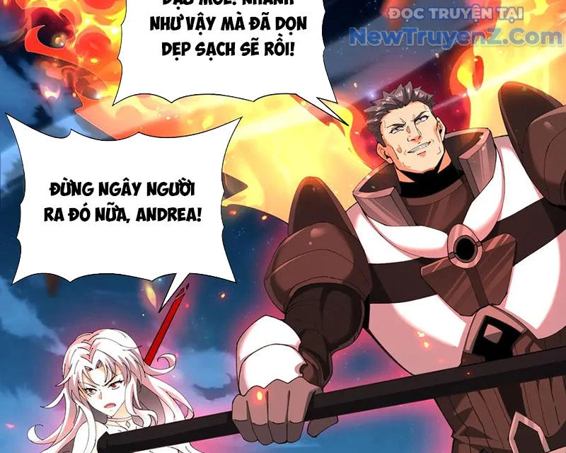 Toàn Dân Chuyển Chức: Ngự Long Sư Là Chức Nghiệp Yếu Nhất? Chapter 120 - Trang 2