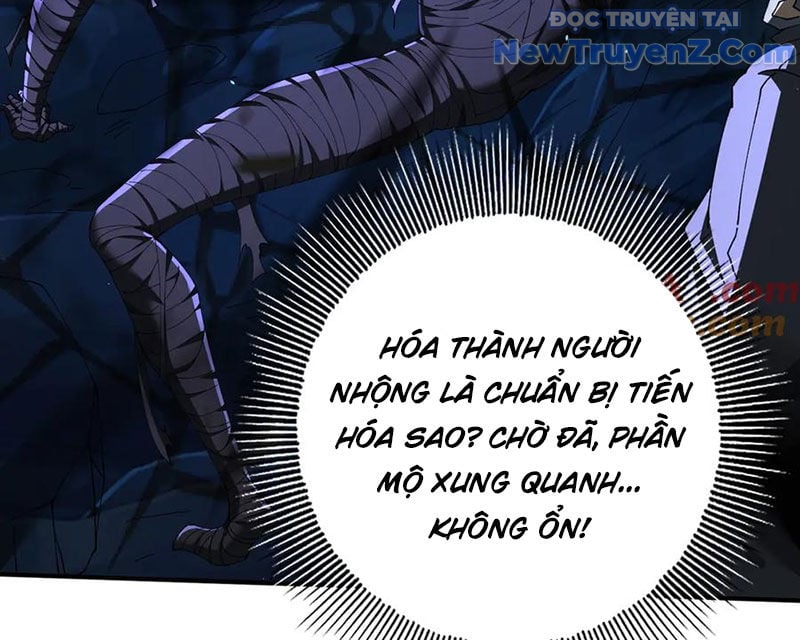 Toàn Dân Chuyển Chức: Ngự Long Sư Là Chức Nghiệp Yếu Nhất? Chapter 120 - Trang 2