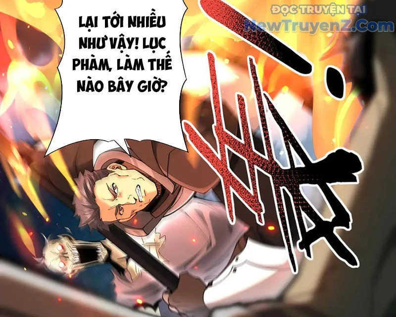 Toàn Dân Chuyển Chức: Ngự Long Sư Là Chức Nghiệp Yếu Nhất? Chapter 120 - Trang 2