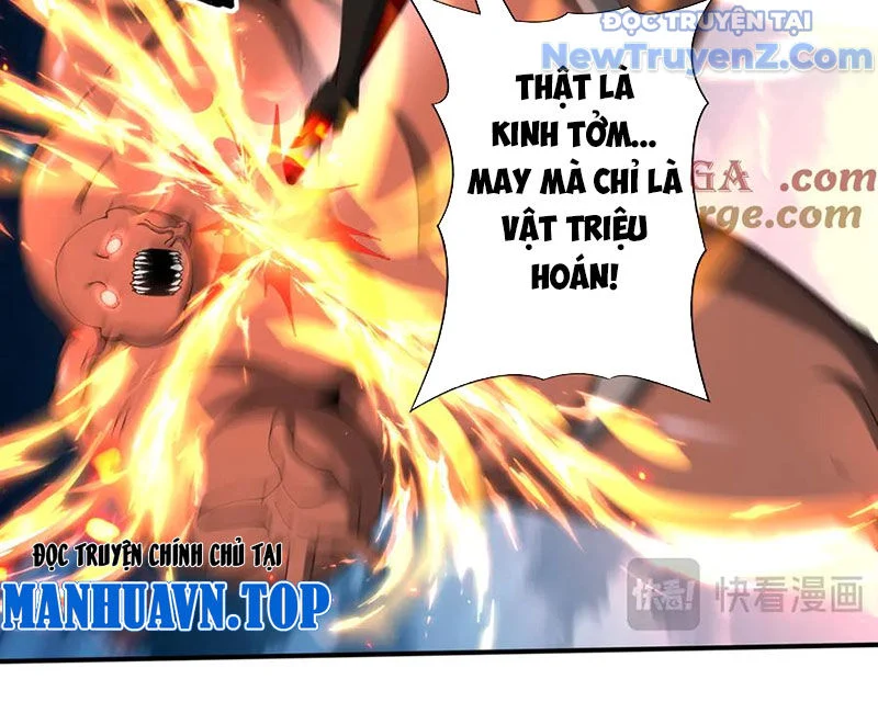 Toàn Dân Chuyển Chức: Ngự Long Sư Là Chức Nghiệp Yếu Nhất? Chapter 120 - Trang 2