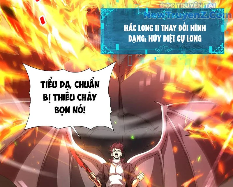 Toàn Dân Chuyển Chức: Ngự Long Sư Là Chức Nghiệp Yếu Nhất? Chapter 120 - Trang 2