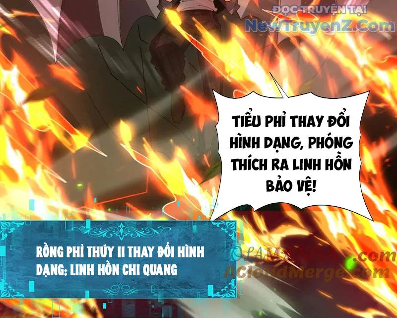 Toàn Dân Chuyển Chức: Ngự Long Sư Là Chức Nghiệp Yếu Nhất? Chapter 120 - Trang 2