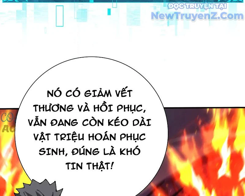 Toàn Dân Chuyển Chức: Ngự Long Sư Là Chức Nghiệp Yếu Nhất? Chapter 120 - Trang 2