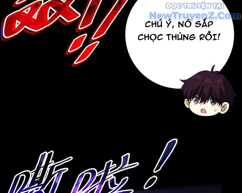 Toàn Dân Chuyển Chức: Ngự Long Sư Là Chức Nghiệp Yếu Nhất? Chapter 120 - Trang 2