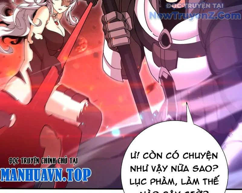 Toàn Dân Chuyển Chức: Ngự Long Sư Là Chức Nghiệp Yếu Nhất? Chapter 120 - Trang 2