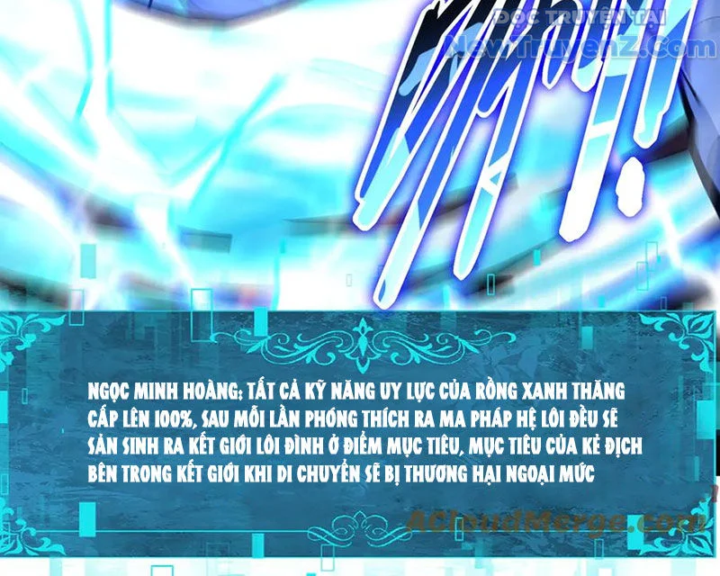 Toàn Dân Chuyển Chức: Ngự Long Sư Là Chức Nghiệp Yếu Nhất? Chapter 120 - Trang 2