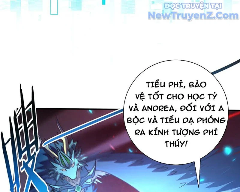 Toàn Dân Chuyển Chức: Ngự Long Sư Là Chức Nghiệp Yếu Nhất? Chapter 120 - Trang 2
