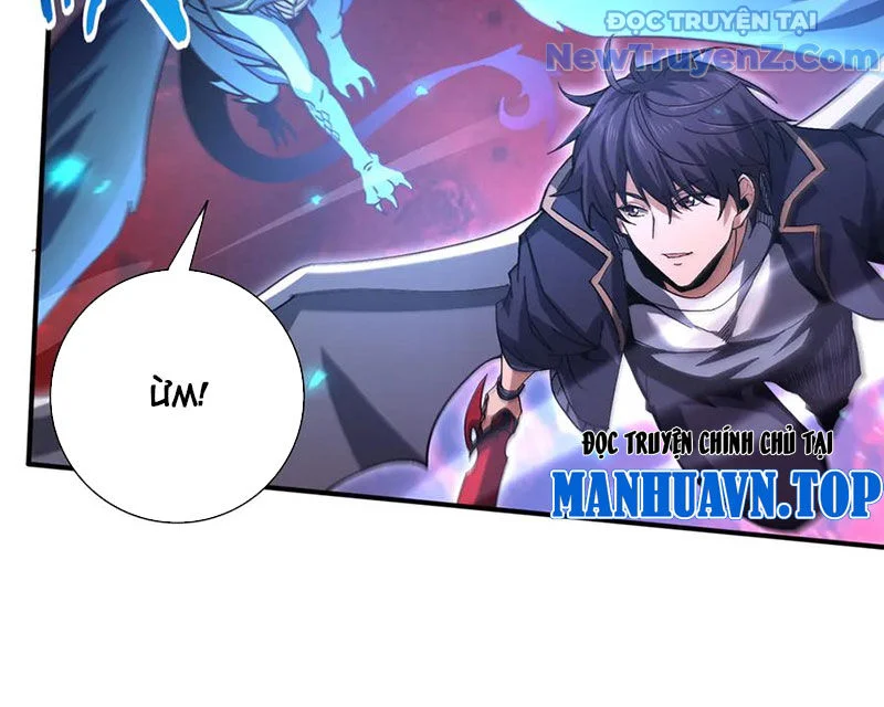Toàn Dân Chuyển Chức: Ngự Long Sư Là Chức Nghiệp Yếu Nhất? Chapter 120 - Trang 2